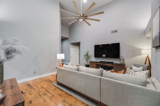 1602 Lincoln Drive, Wylie, TX 75098