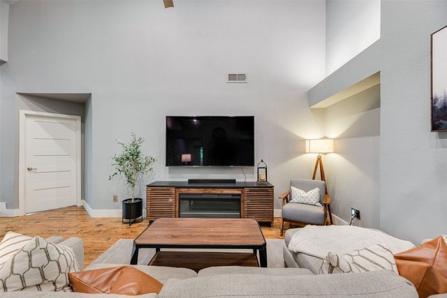 1602 Lincoln Drive, Wylie, TX 75098