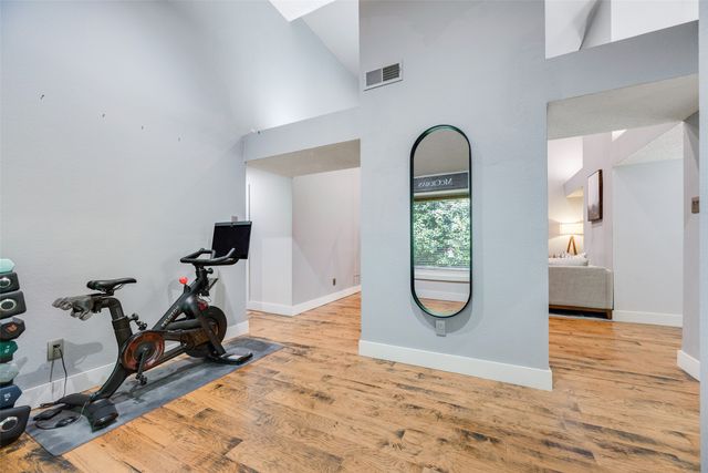 1602 Lincoln Drive, Wylie, TX 75098