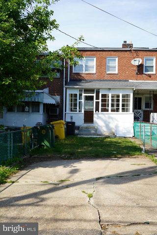 303 ARDEN RD W, Baltimore, MD 21225