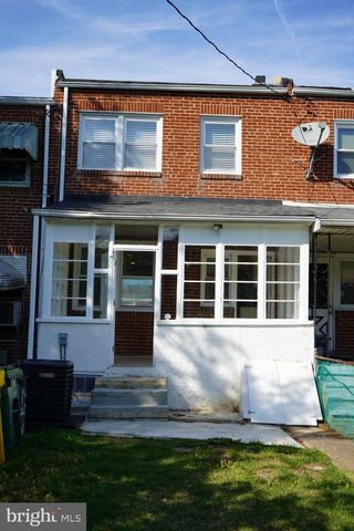 303 ARDEN RD W, Baltimore, MD 21225