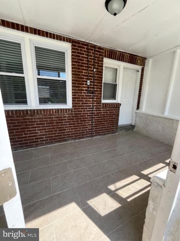 303 ARDEN RD W, Baltimore, MD 21225