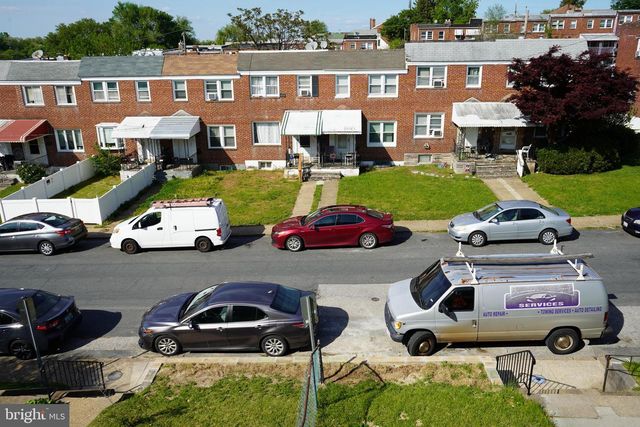 303 ARDEN RD W, Baltimore, MD 21225