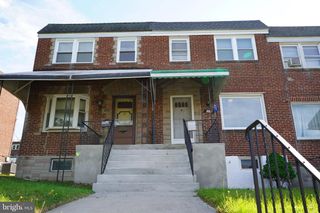 303 ARDEN RD W, Baltimore, MD 21225