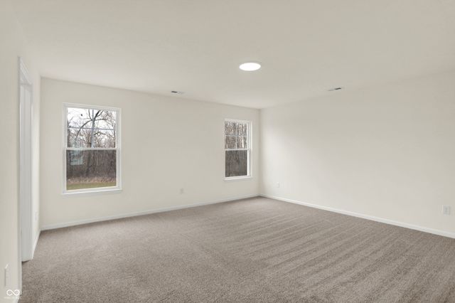 8594 Meadowlands Court, Plainfield, IN 46168