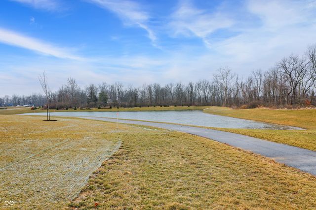 8594 Meadowlands Court, Plainfield, IN 46168