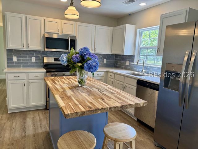 58 Pine Ridge Dr, Bluffton, SC 29910