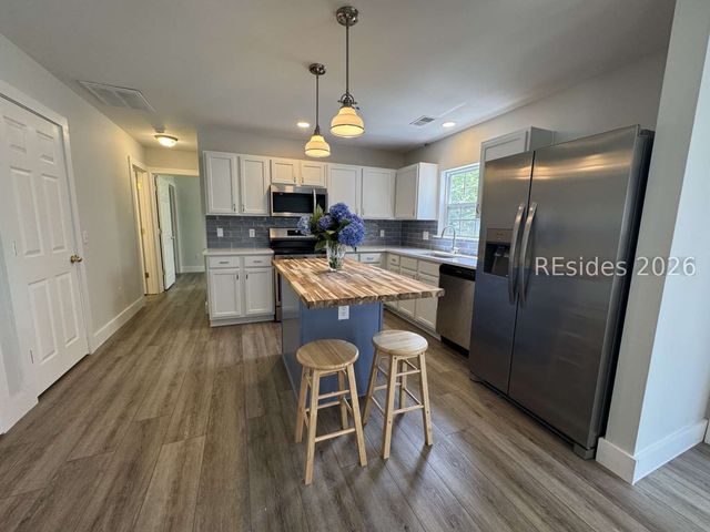 58 Pine Ridge Dr, Bluffton, SC 29910