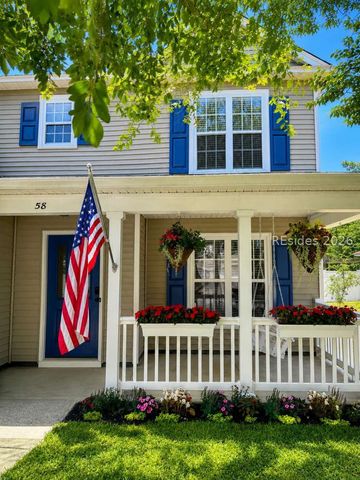 58 Pine Ridge Dr, Bluffton, SC 29910