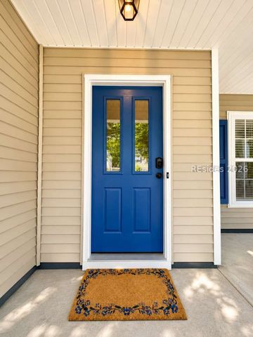 58 Pine Ridge Dr, Bluffton, SC 29910