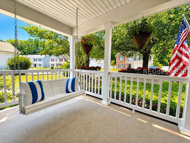 58 Pine Ridge Dr, Bluffton, SC 29910