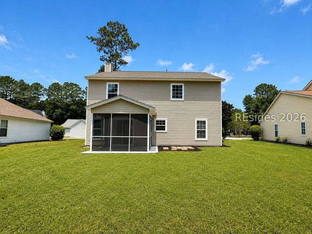 58 Pine Ridge Dr, Bluffton, SC 29910