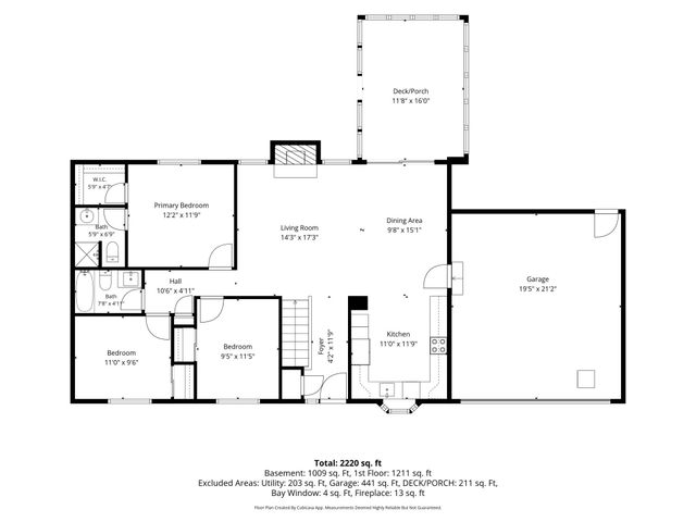 9665 106th Avenue N, Maple Grove, MN 55369