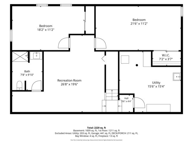 9665 106th Avenue N, Maple Grove, MN 55369