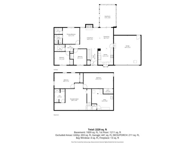 9665 106th Avenue N, Maple Grove, MN 55369