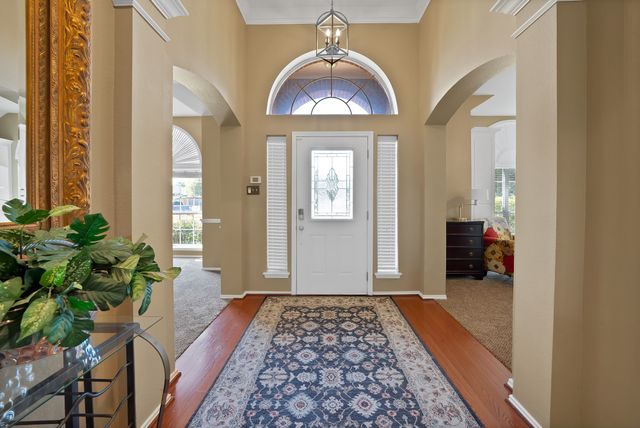 1714 Brittany Lane, Mansfield, TX 76063