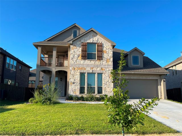 2909 Parkwood Circle, Denton, TX 76226