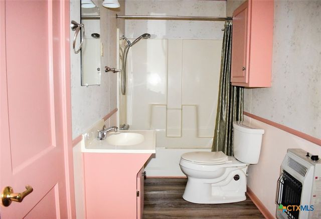 10308 N FM 487, Rockdale, TX 76567