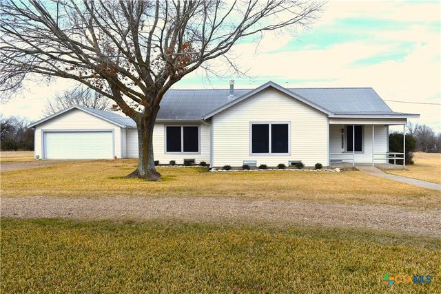 10308 N FM 487, Rockdale, TX 76567