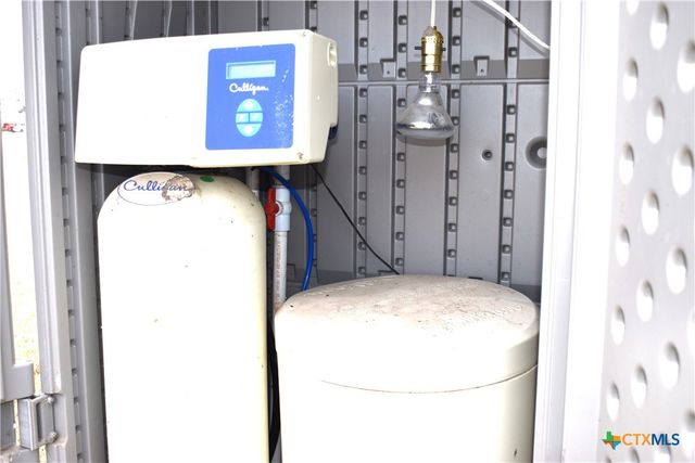 10308 N FM 487, Rockdale, TX 76567