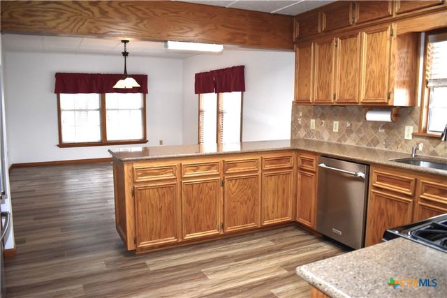 10308 N FM 487, Rockdale, TX 76567