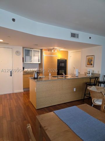 1830 S Ocean Dr 1507, Hallandale Beach, FL 33009