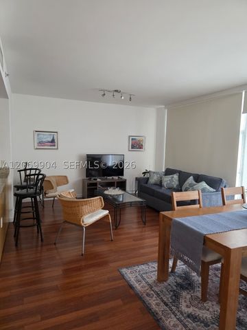 1830 S Ocean Dr 1507, Hallandale Beach, FL 33009