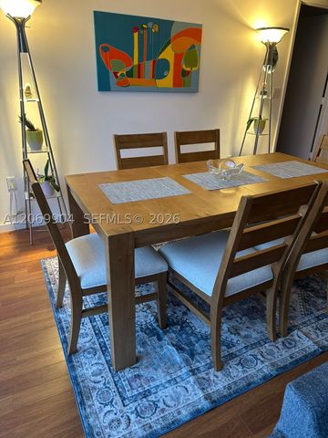1830 S Ocean Dr 1507, Hallandale Beach, FL 33009