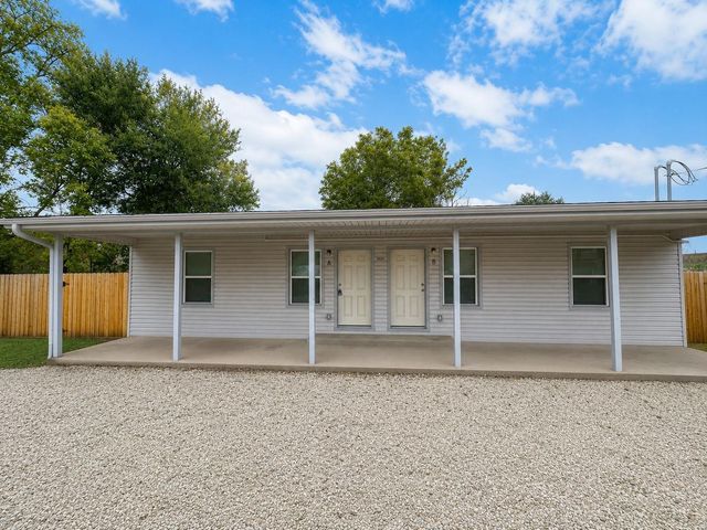 5105 Oak Avenue, Pasadena, TX 77503