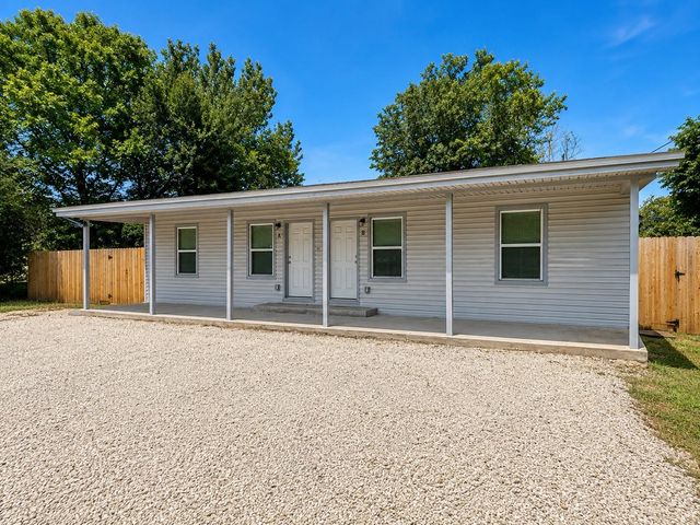 5105 Oak Avenue, Pasadena, TX 77503