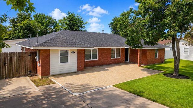 5105 Oak Avenue, Pasadena, TX 77503