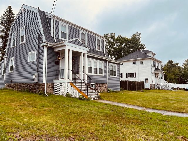 50 Cleveland Ave, Braintree, MA 02184