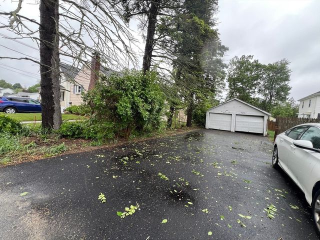 50 Cleveland Ave, Braintree, MA 02184