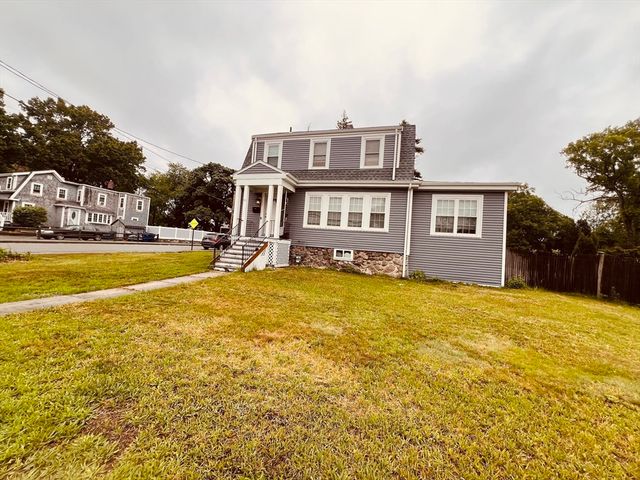 50 Cleveland Ave, Braintree, MA 02184