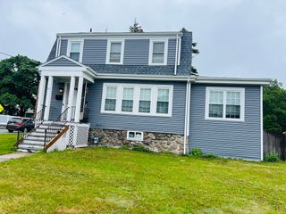 50 Cleveland Ave, Braintree, MA 02184