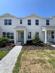 1872 CROWNCREST DRIVE, Apopka, FL 32703