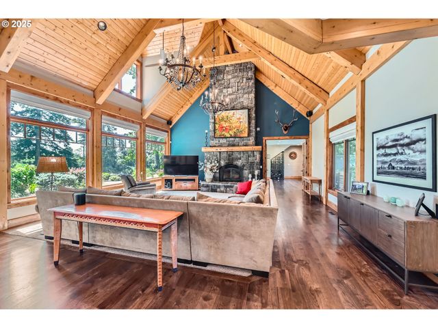 34560 Ne WILSONVILLE Rd, Newberg, OR 97132