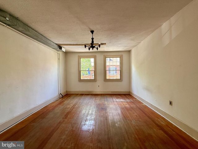 1631 SHAKESPEARE ST, Baltimore, MD 21231