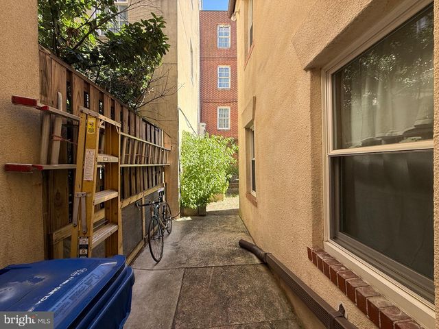 1631 SHAKESPEARE ST, Baltimore, MD 21231