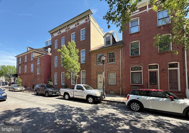 1631 SHAKESPEARE ST, Baltimore, MD 21231