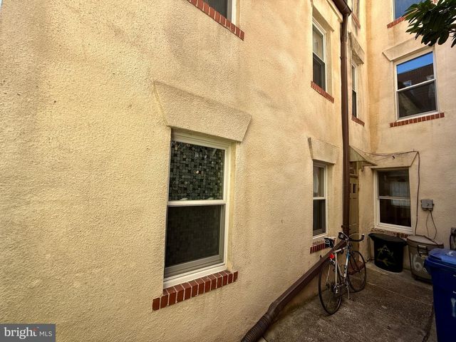 1631 SHAKESPEARE ST, Baltimore, MD 21231