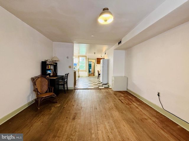 1631 SHAKESPEARE ST, Baltimore, MD 21231