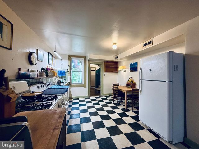 1631 SHAKESPEARE ST, Baltimore, MD 21231