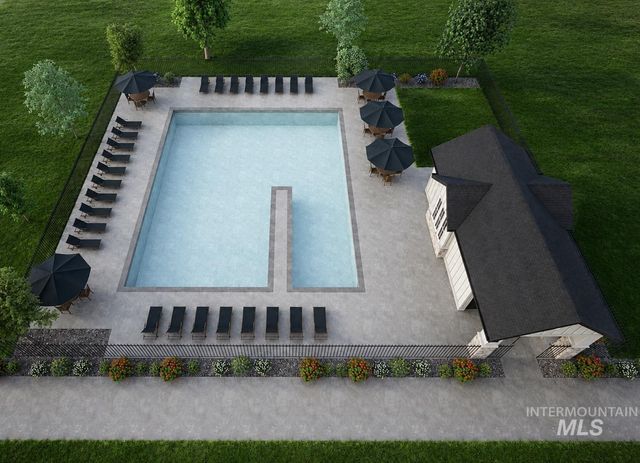 964 S Maximus Avenue, Nampa, ID 83687