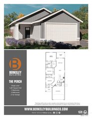 964 S Maximus Avenue, Nampa, ID 83687