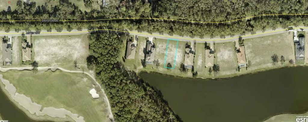 Image 2 of property listing at 133 ASPEN WAY, Palm Coast, FL 32137