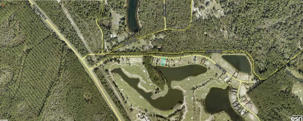 Image 3 of property listing at 133 ASPEN WAY, Palm Coast, FL 32137