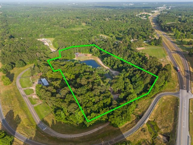 155 Private Road 3561, Kilgore, TX 75662