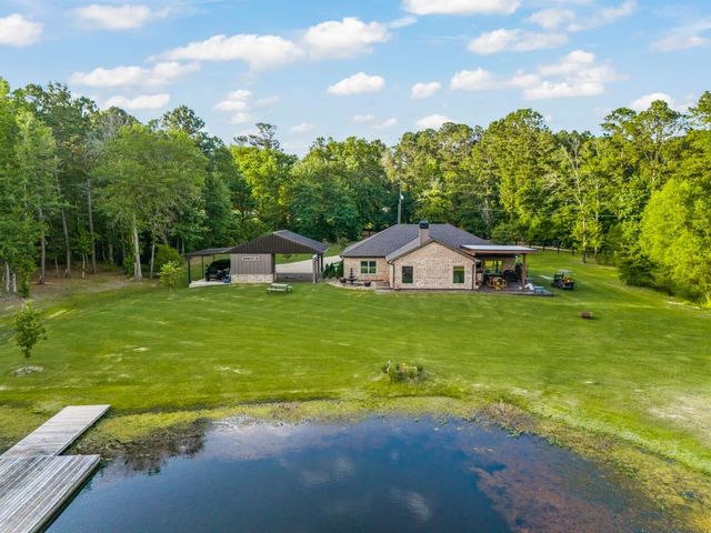 155 Private Road 3561, Kilgore, TX 75662