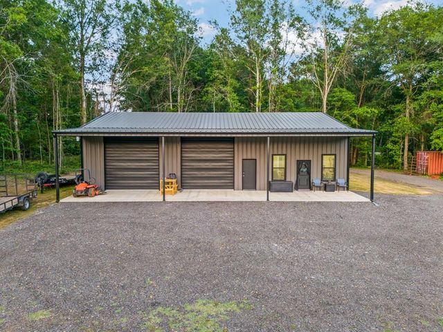 155 Private Road 3561, Kilgore, TX 75662